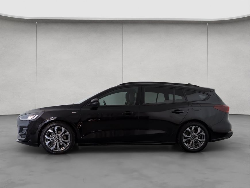 Ford Focus Turnier 1.0 EcoBoost Hybrid Aut. ST-LINE X