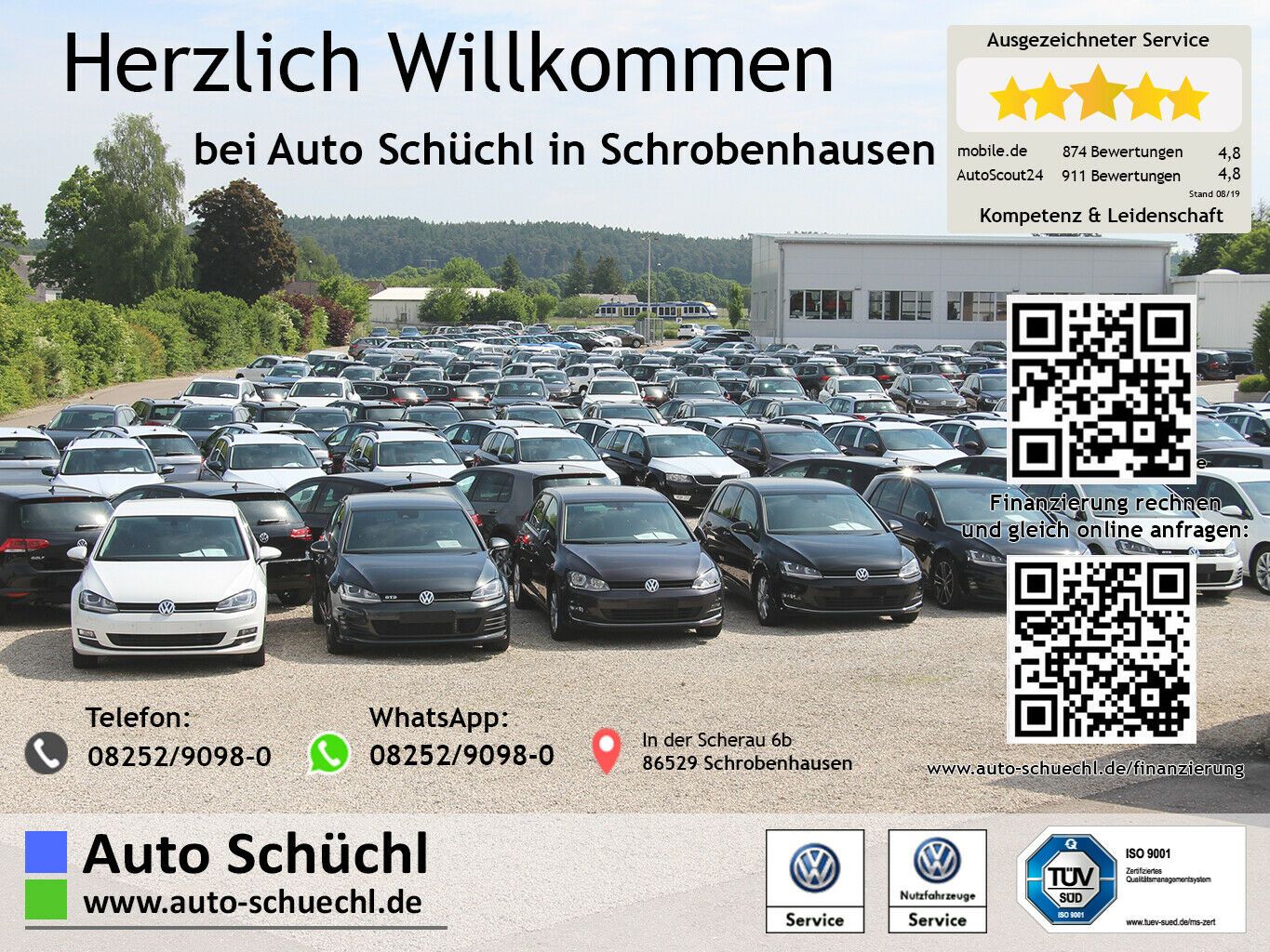 Skoda Kodiaq 2.0 TDI DSG 4x4 Ambition AHK+SMART-LINK+3