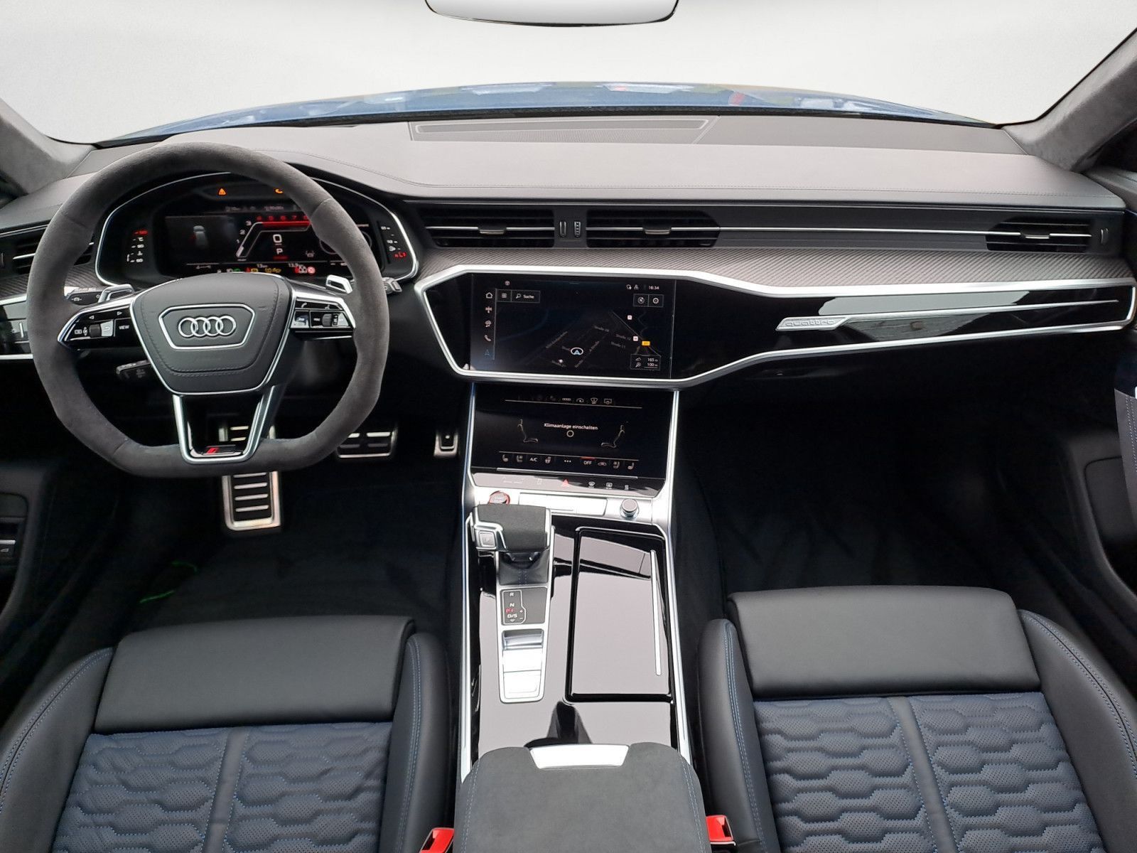 Audi RS 6 Avant performance 463(630) kW( *630PS*