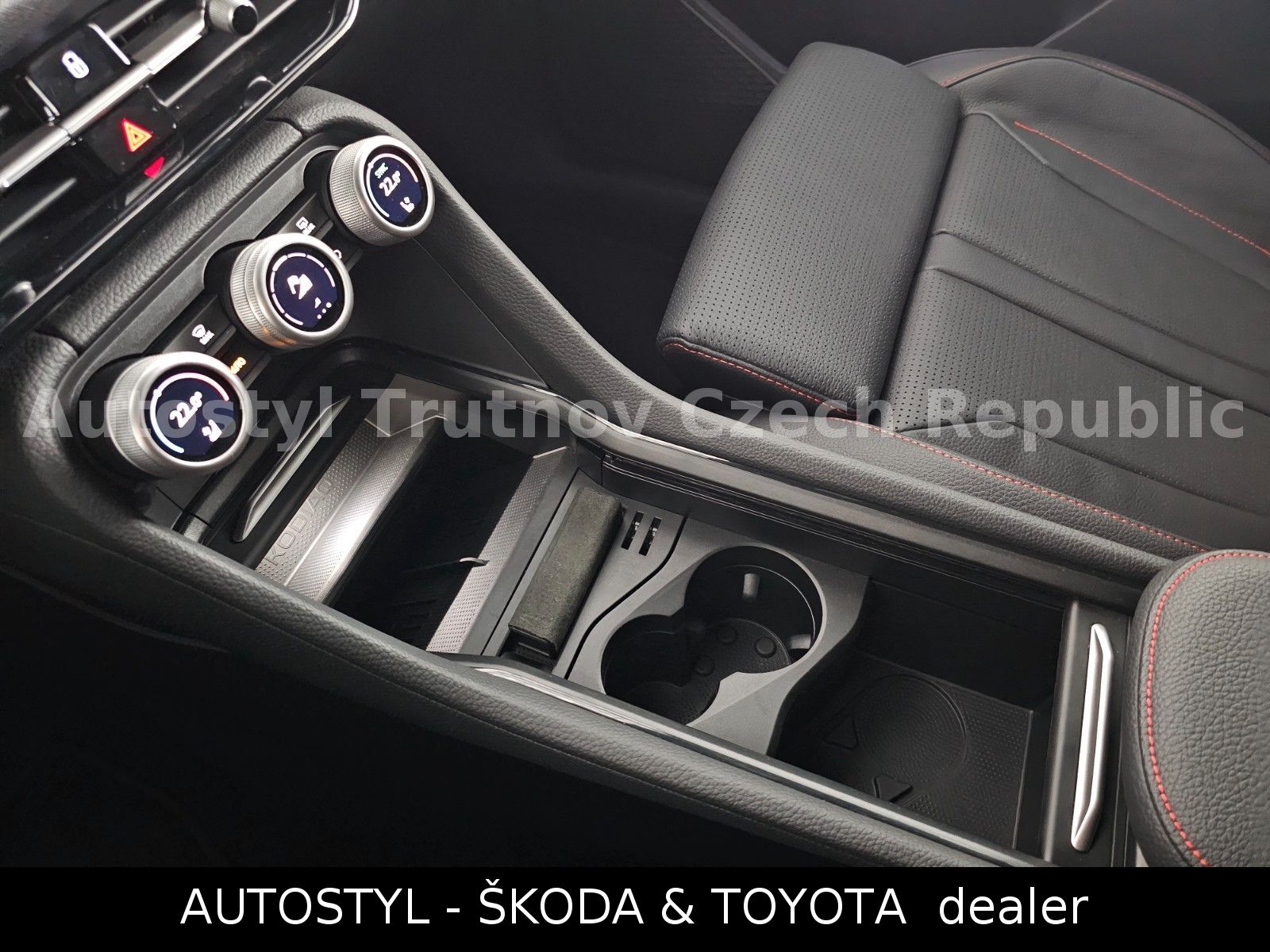 Skoda Kodiaq 2.0 TSI 195 kW 4x4 RS