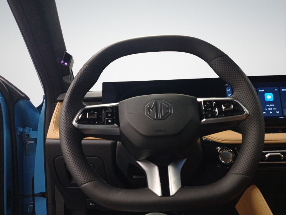 MG HS HEV 5 uși Exclusive 1.5 T-GDi HEV 224 CP AT