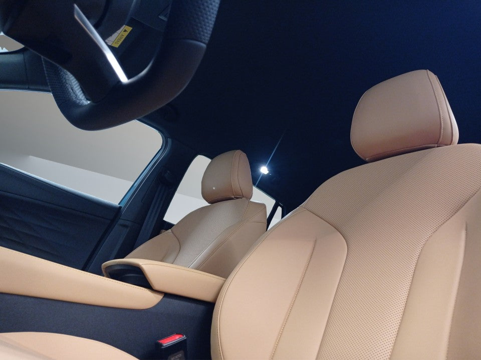 MG HS HEV 5 uși Exclusive 1.5 T-GDi HEV 224 CP AT