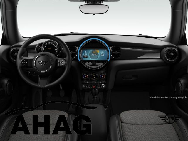 MINI One MINI Yours - Samsaru's Car Outlet