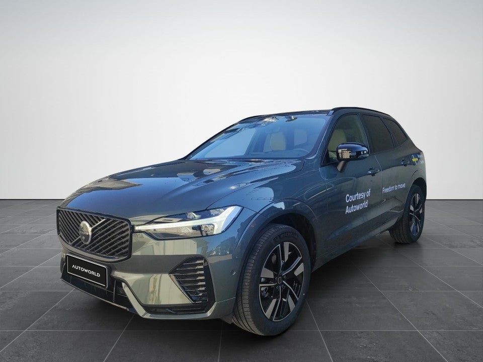 Volvo XC 60