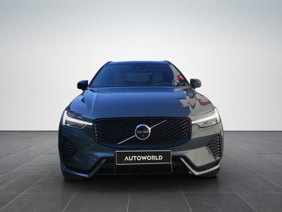 Volvo XC 60