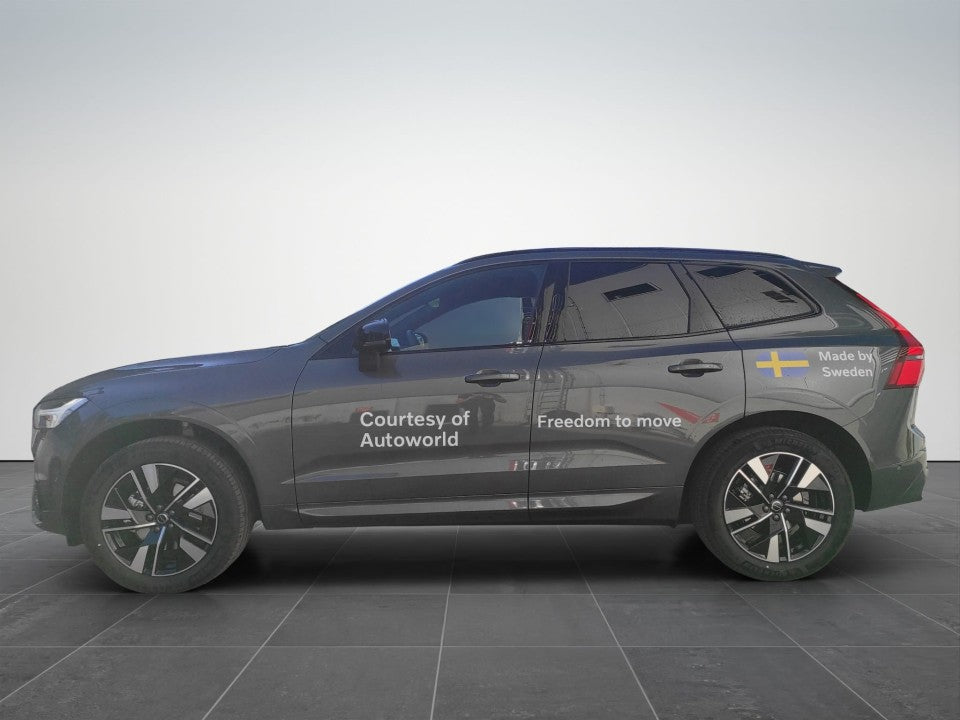 Volvo XC 60