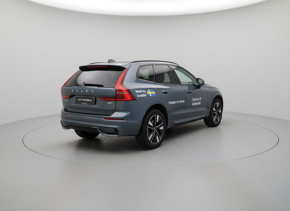 Volvo XC 60