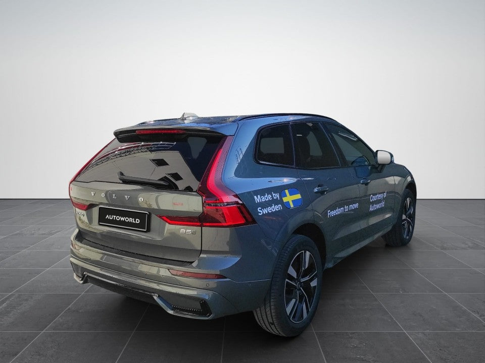 Volvo XC 60