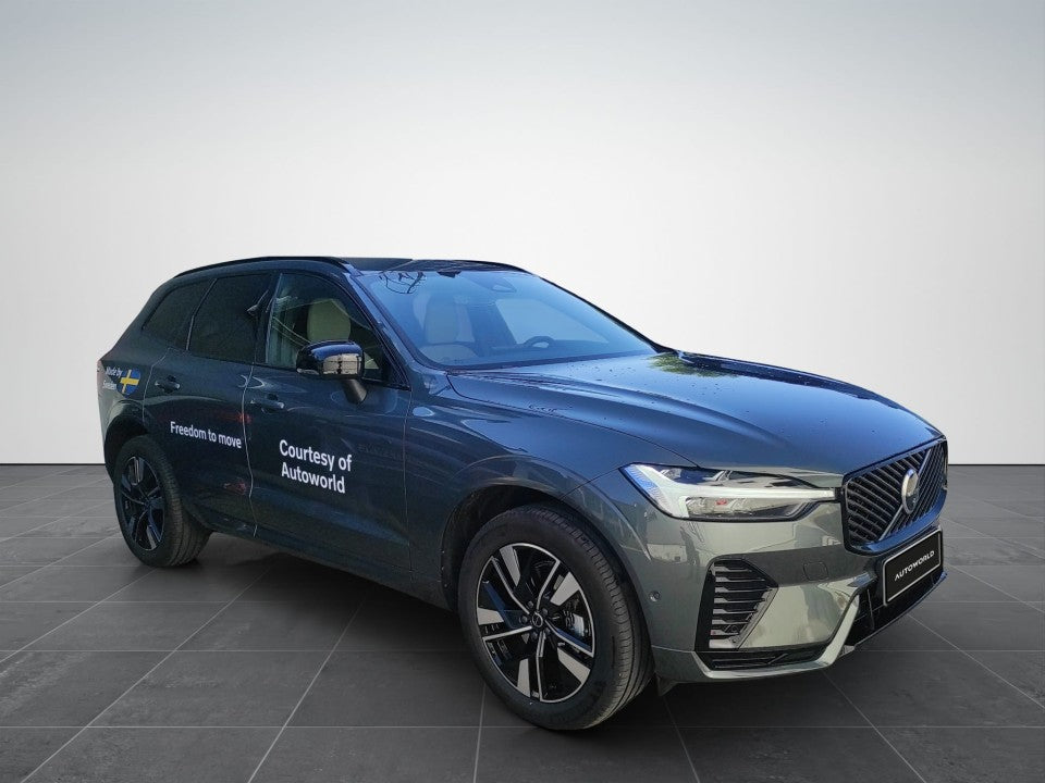 Volvo XC 60