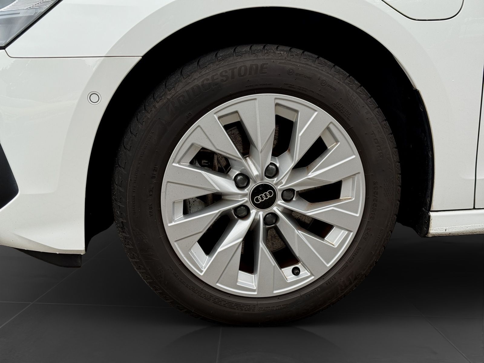 Audi A3 Sportback 40 TFSIe - Samsaru's Car Outlet