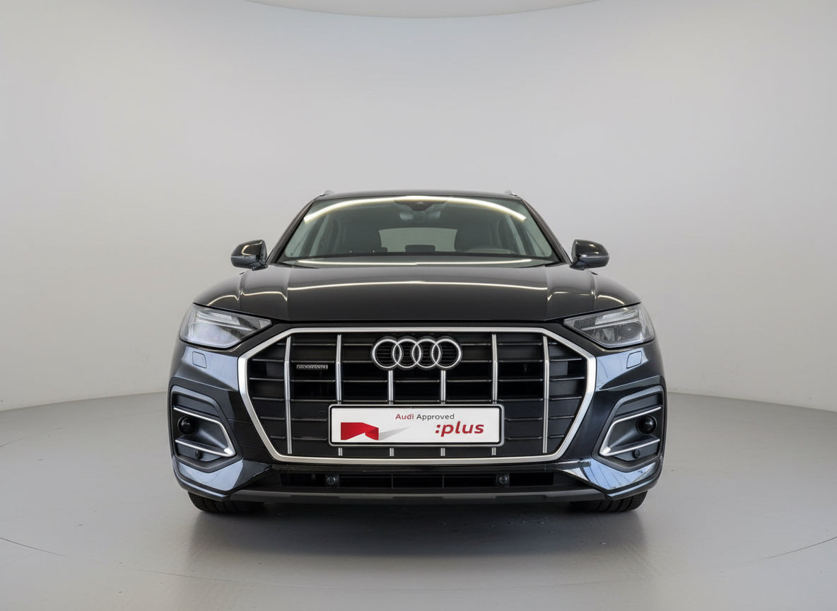 Audi Q5 Sportback 40 TDI Quattro