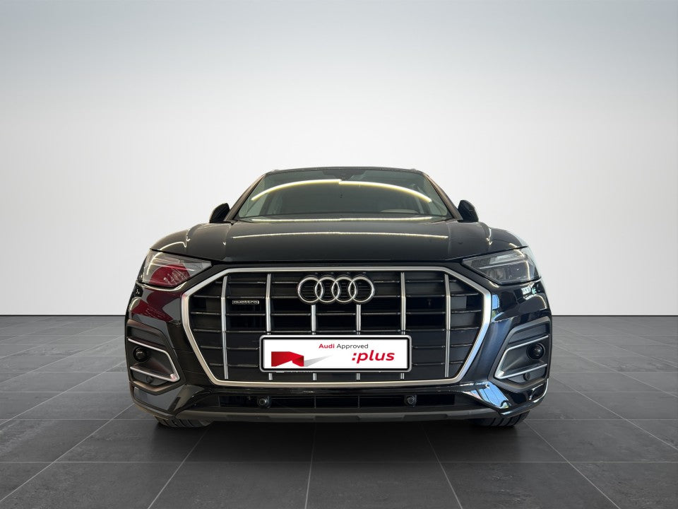 Audi Q5 Sportback 40 TDI Quattro