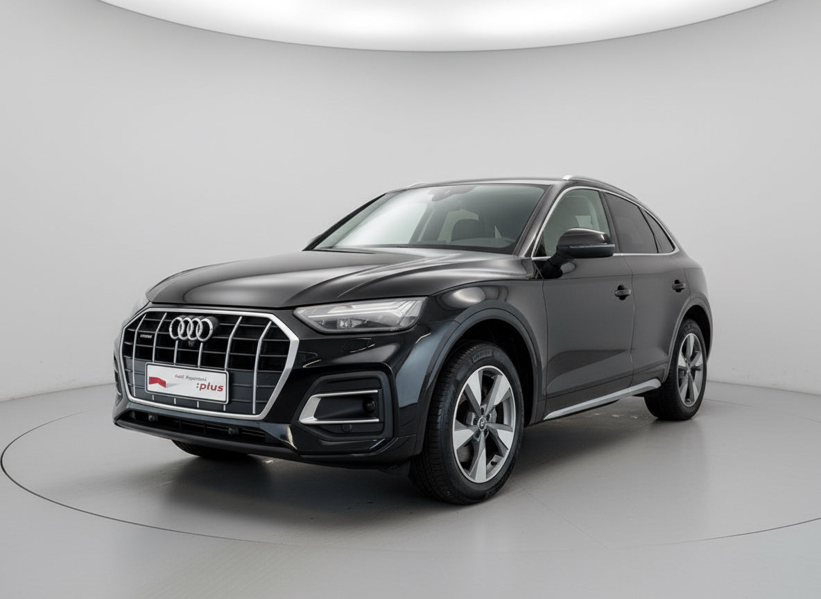 Audi Q5 Sportback 40 TDI Quattro