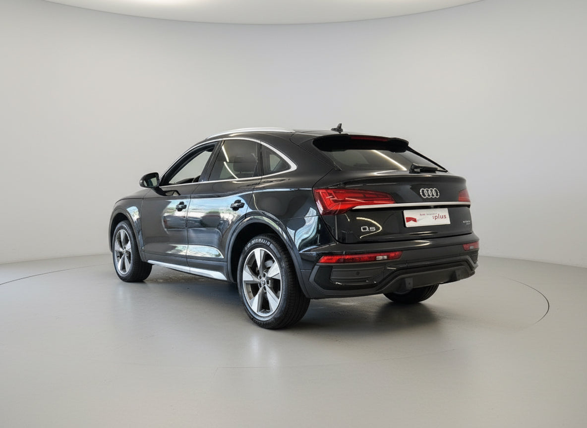 Audi Q5 Sportback 40 TDI Quattro
