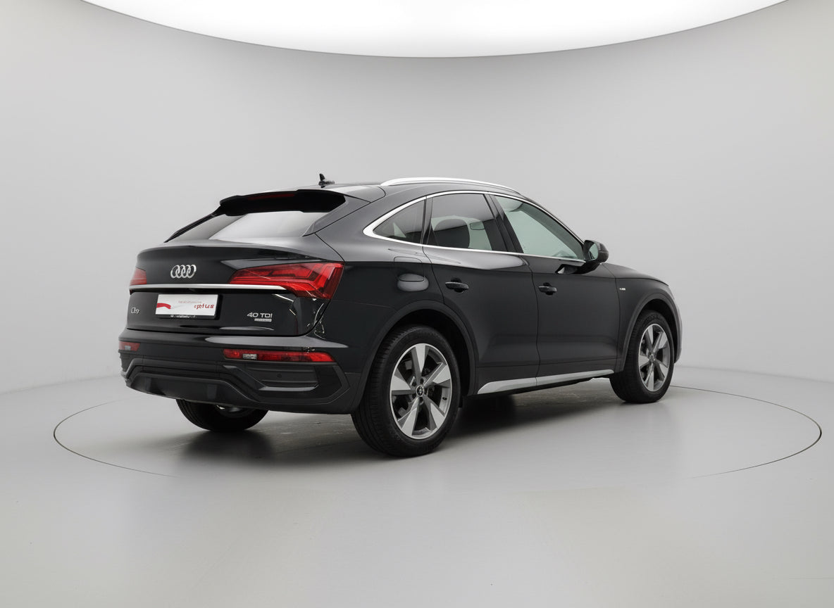 Audi Q5 Sportback 40 TDI Quattro
