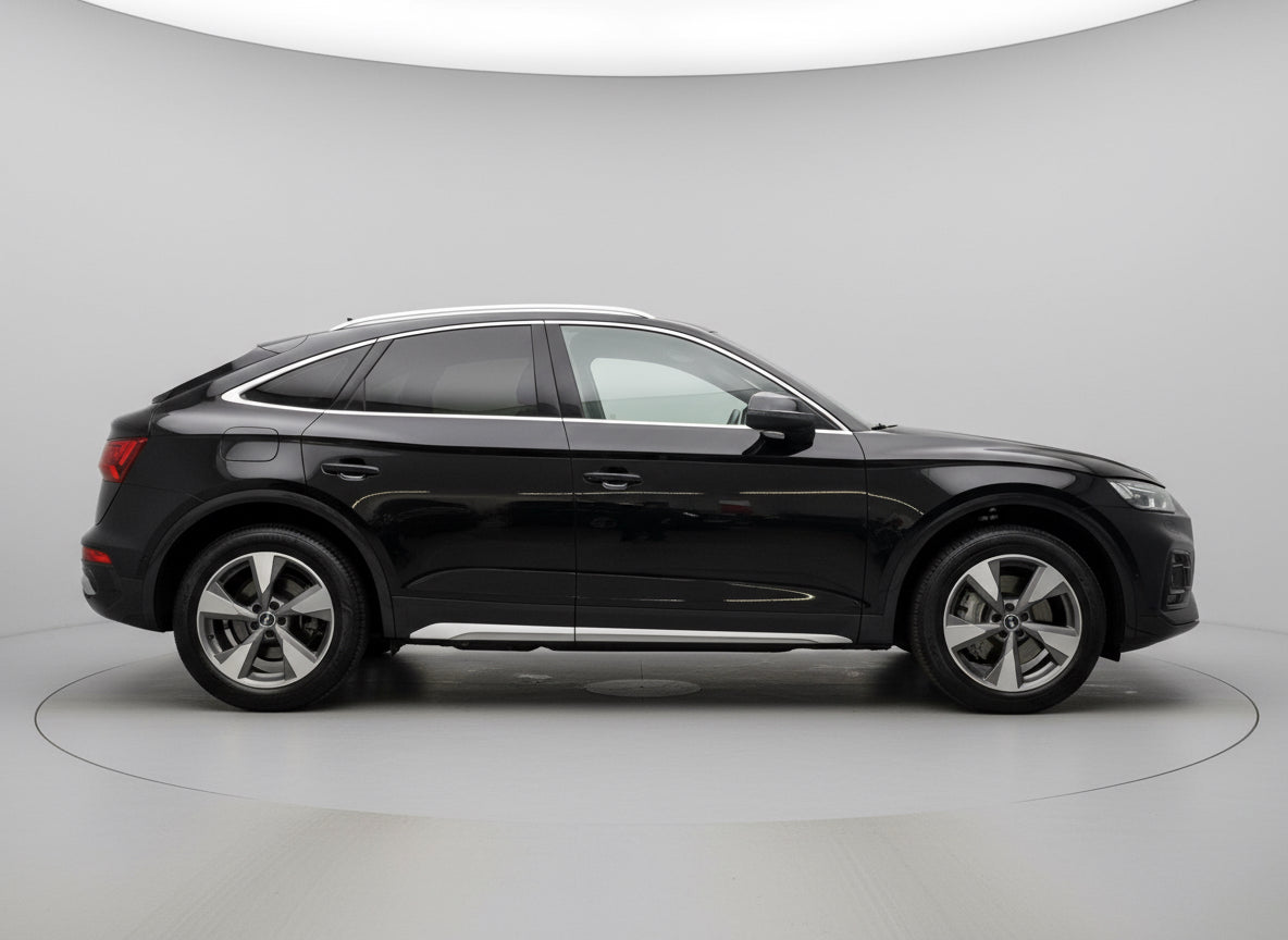 Audi Q5 Sportback 40 TDI Quattro