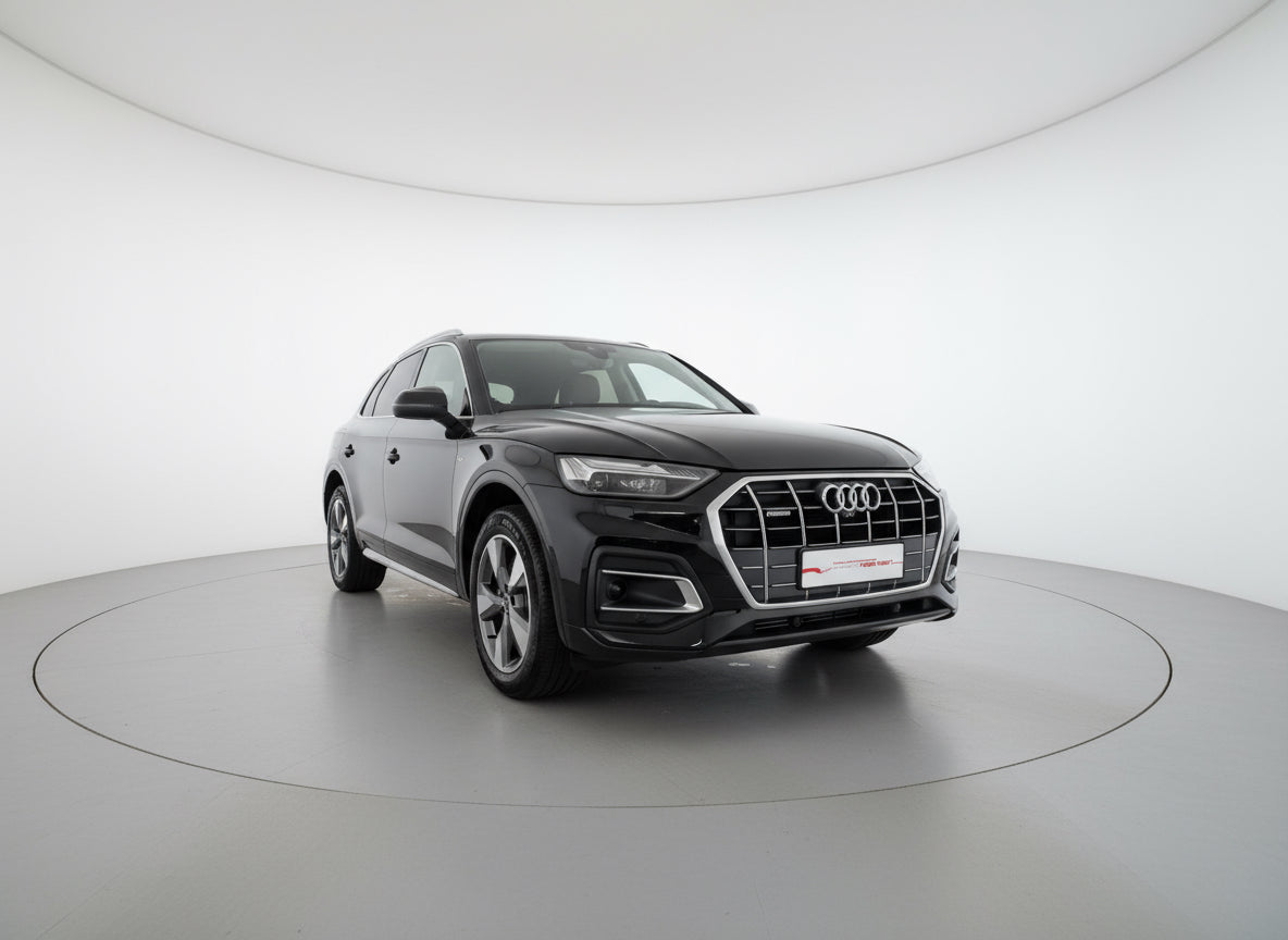 Audi Q5 Sportback 40 TDI Quattro