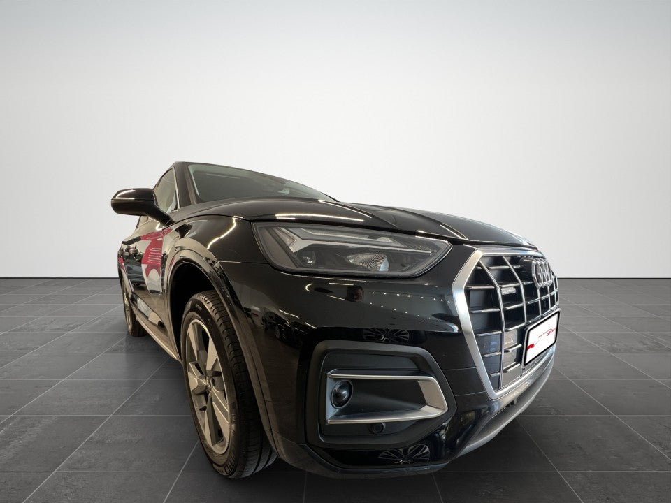 Audi Q5 Sportback 40 TDI Quattro