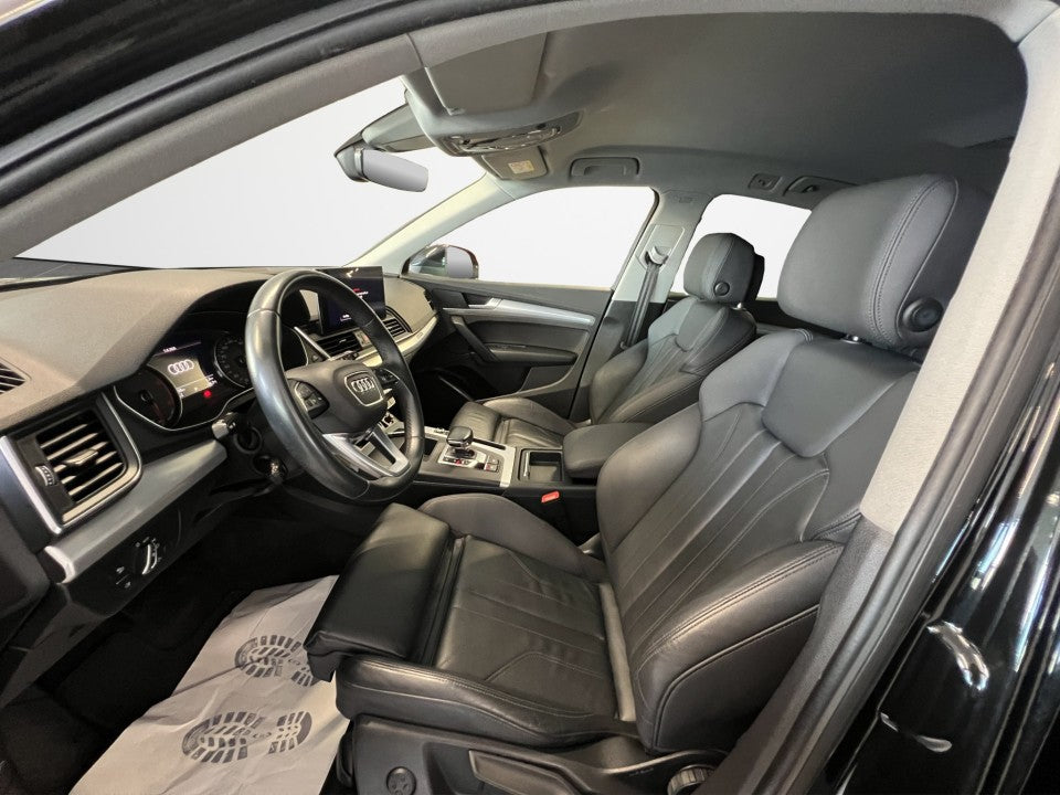 Audi Q5 Sportback 40 TDI Quattro