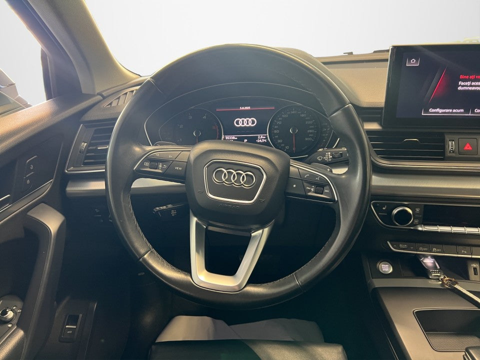 Audi Q5 Sportback 40 TDI Quattro