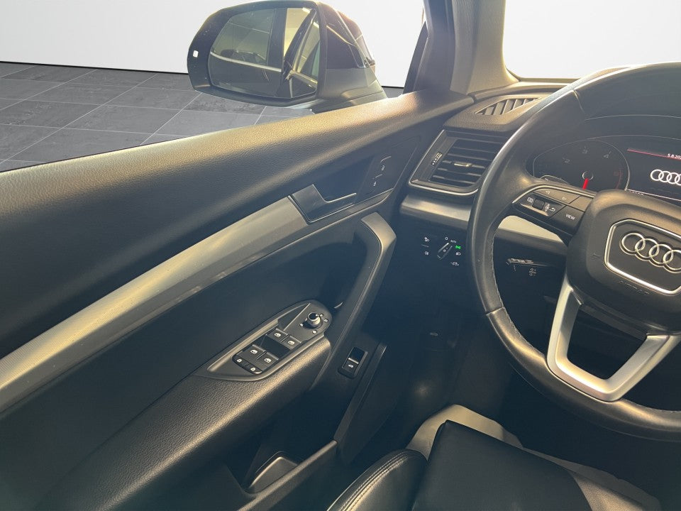 Audi Q5 Sportback 40 TDI Quattro
