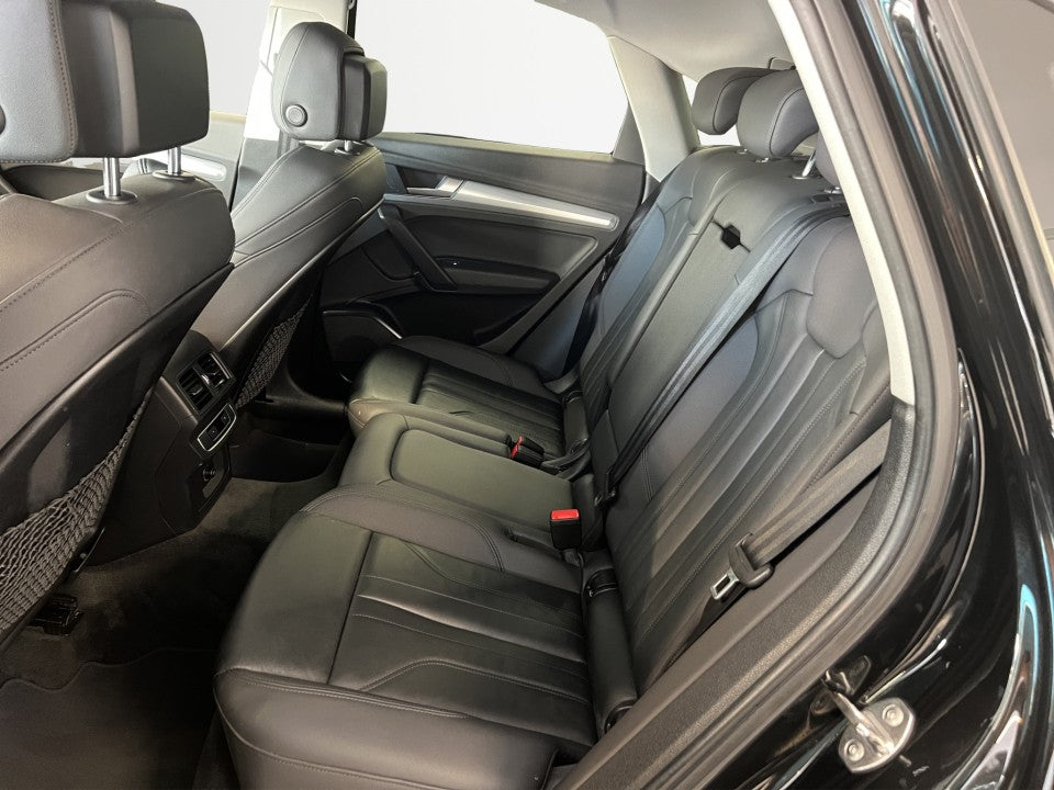 Audi Q5 Sportback 40 TDI Quattro