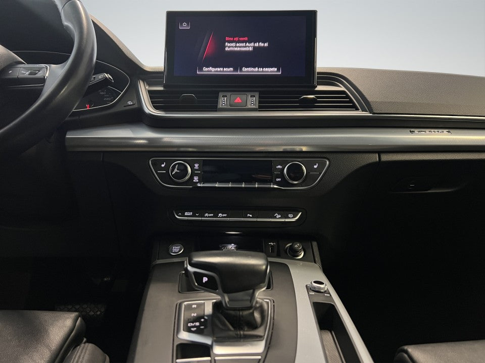 Audi Q5 Sportback 40 TDI Quattro