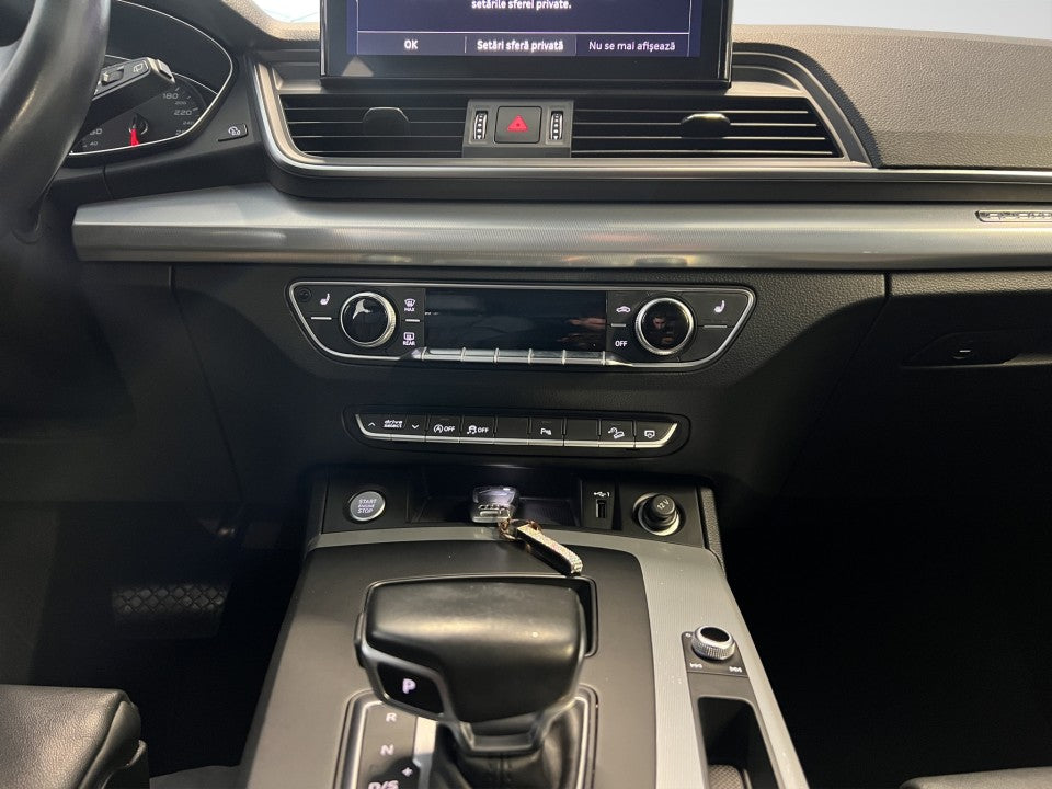 Audi Q5 Sportback 40 TDI Quattro