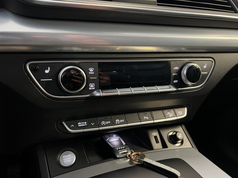 Audi Q5 Sportback 40 TDI Quattro