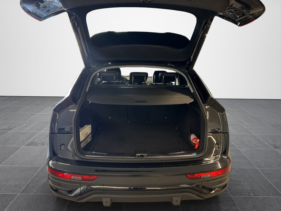 Audi Q5 Sportback 40 TDI Quattro