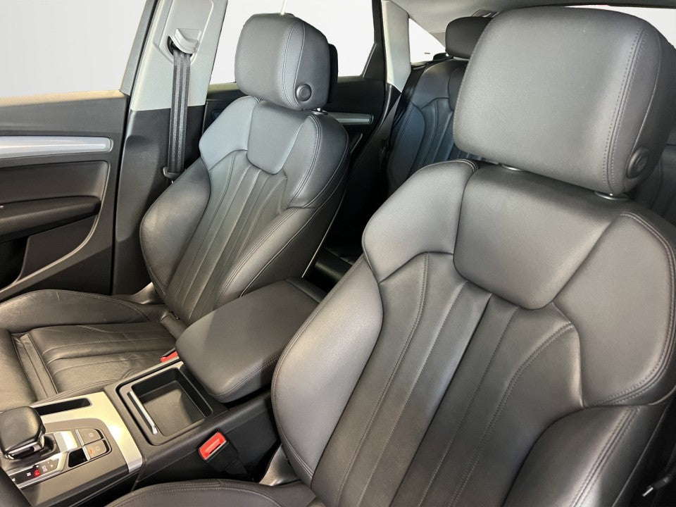 Audi Q5 Sportback 40 TDI Quattro