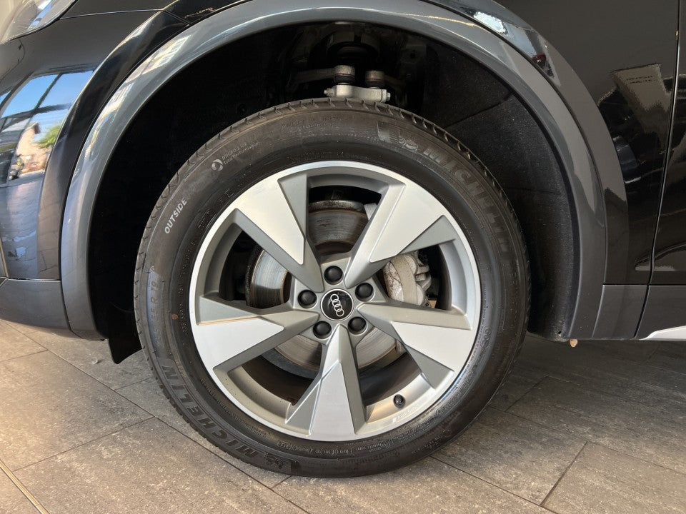 Audi Q5 Sportback 40 TDI Quattro