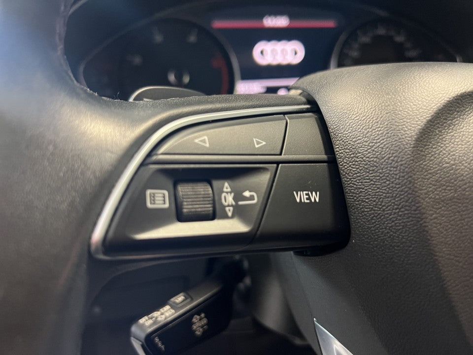 Audi Q5 Sportback 40 TDI Quattro