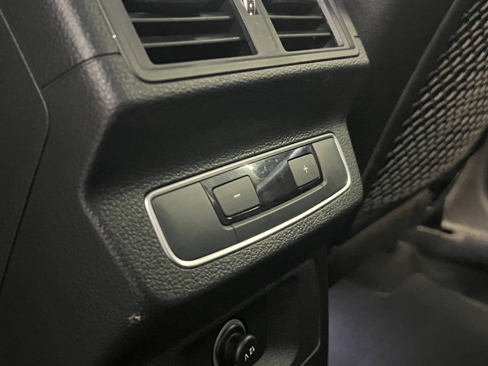Audi Q5 Sportback 40 TDI Quattro