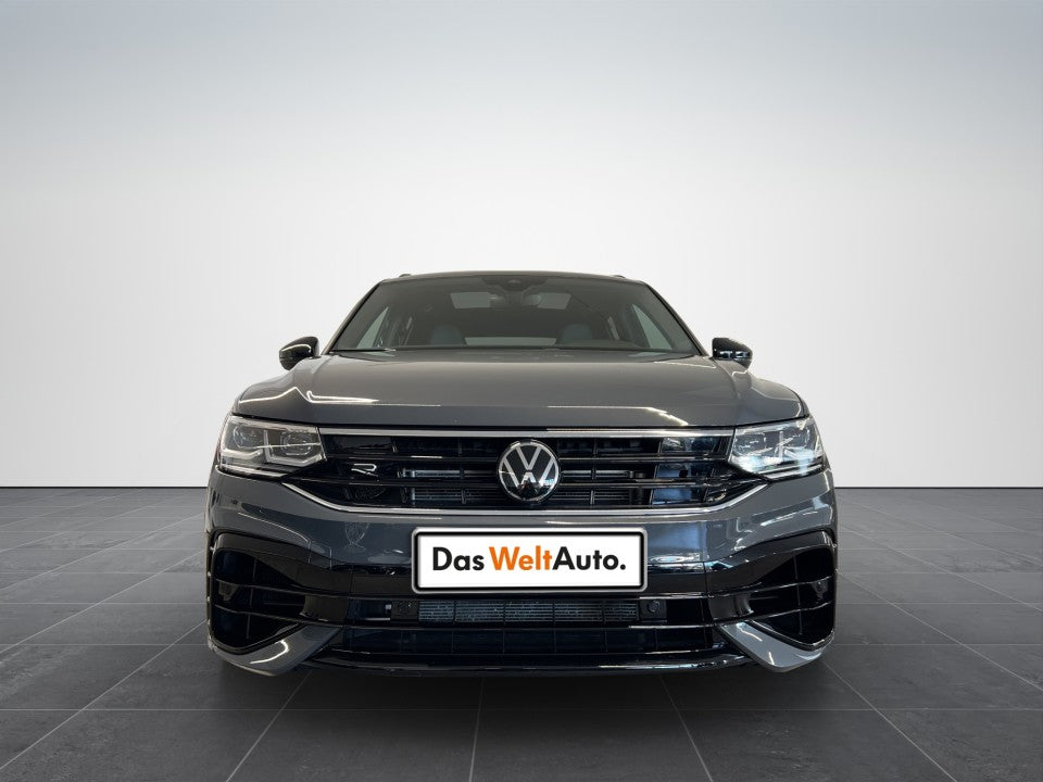 Volkswagen Tiguan 2.0 TSI OPF DSG 4Motion R