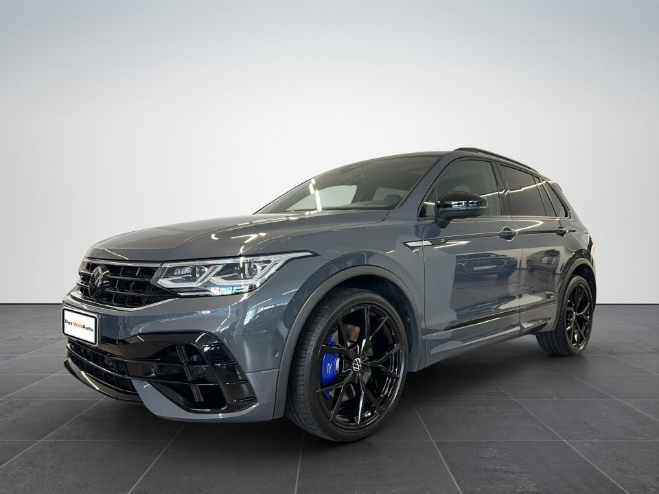 Volkswagen Tiguan 2.0 TSI OPF DSG 4Motion R