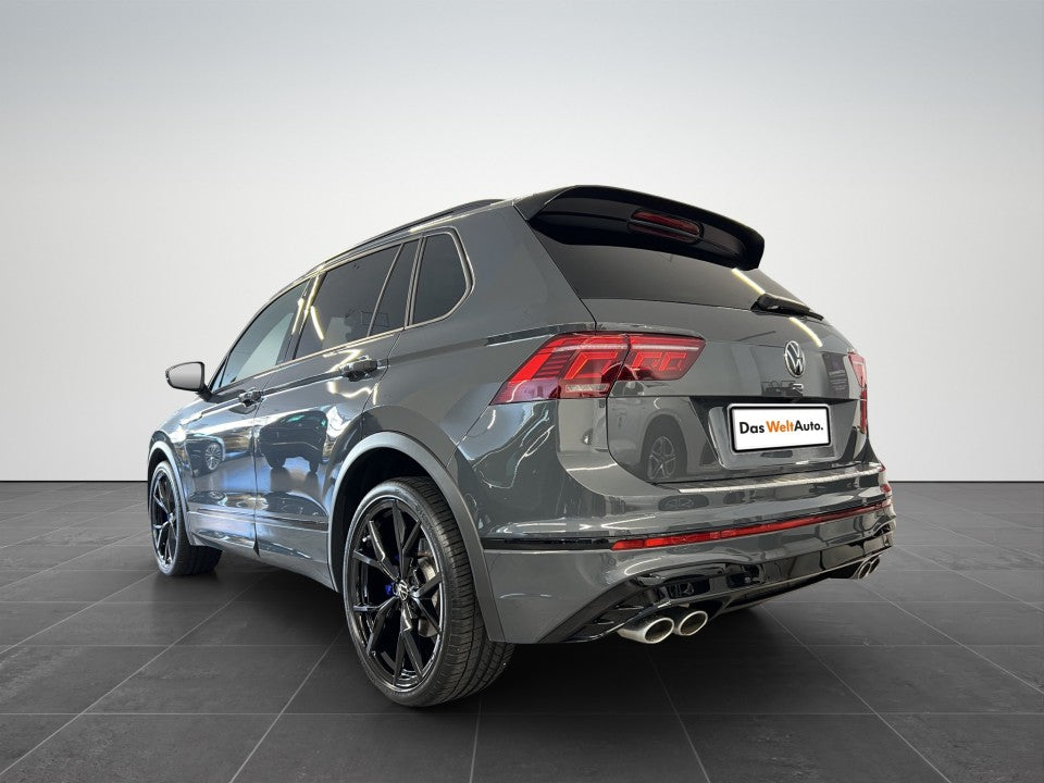 Volkswagen Tiguan 2.0 TSI OPF DSG 4Motion R