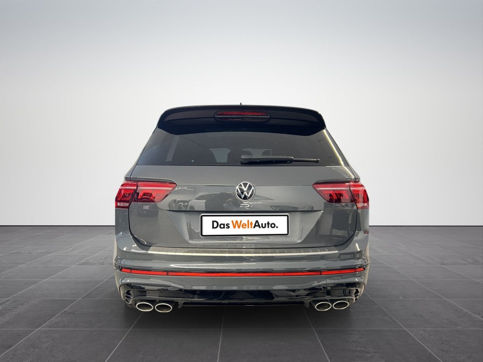 Volkswagen Tiguan 2.0 TSI OPF DSG 4Motion R