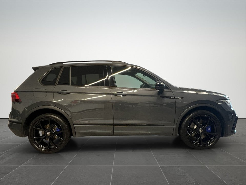 Volkswagen Tiguan 2.0 TSI OPF DSG 4Motion R