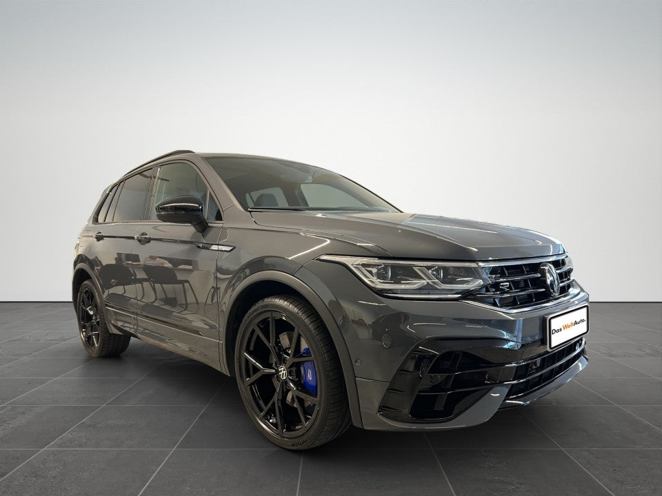 Volkswagen Tiguan 2.0 TSI OPF DSG 4Motion R
