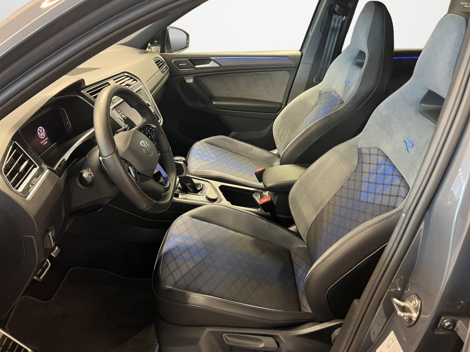 Volkswagen Tiguan 2.0 TSI OPF DSG 4Motion R