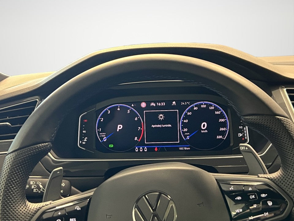 Volkswagen Tiguan 2.0 TSI OPF DSG 4Motion R