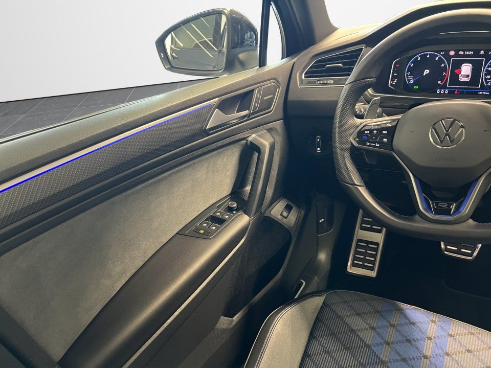 Volkswagen Tiguan 2.0 TSI OPF DSG 4Motion R