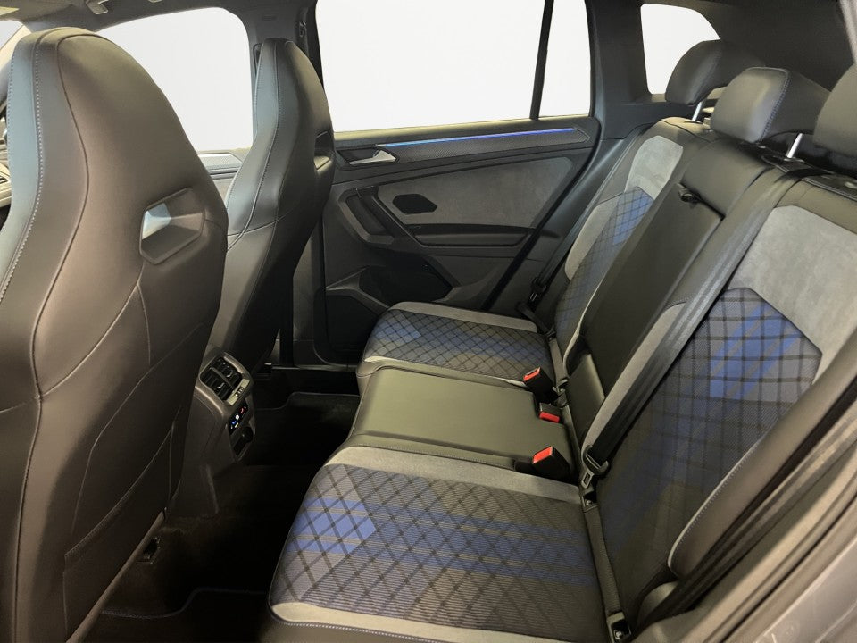 Volkswagen Tiguan 2.0 TSI OPF DSG 4Motion R