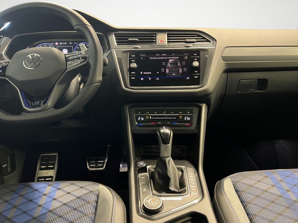 Volkswagen Tiguan 2.0 TSI OPF DSG 4Motion R