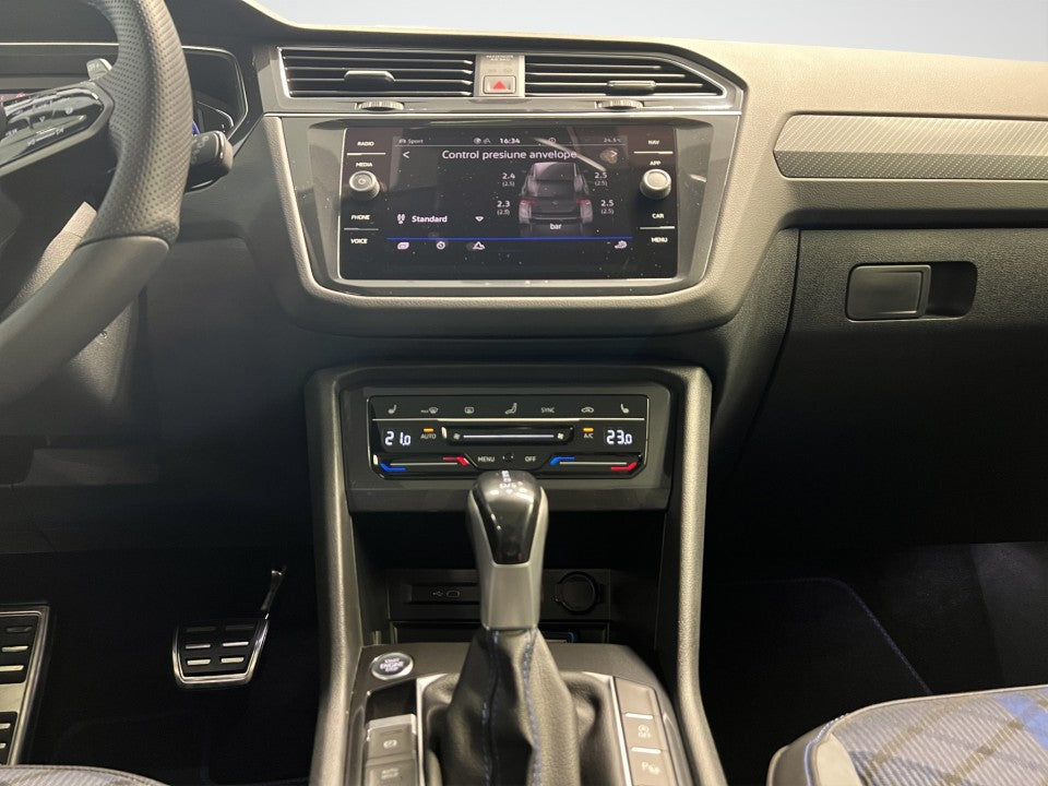 Volkswagen Tiguan 2.0 TSI OPF DSG 4Motion R