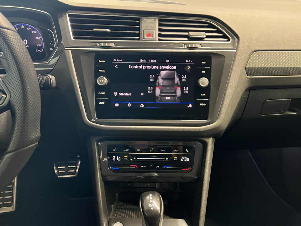 Volkswagen Tiguan 2.0 TSI OPF DSG 4Motion R