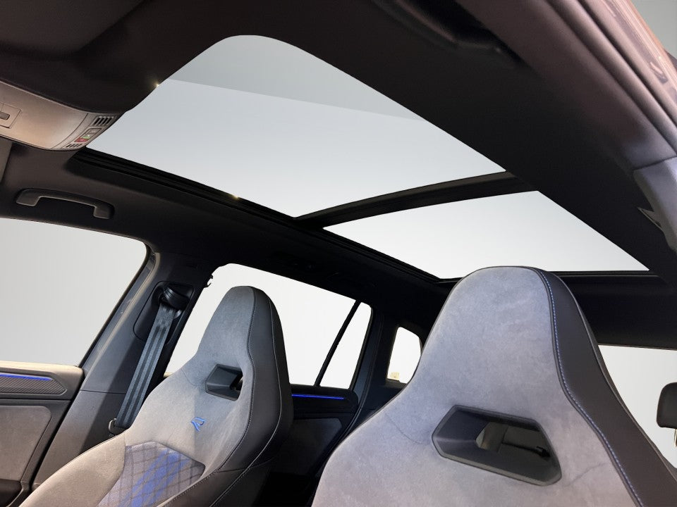 Volkswagen Tiguan 2.0 TSI OPF DSG 4Motion R