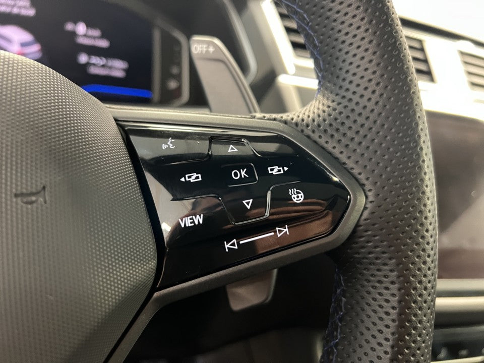 Volkswagen Tiguan 2.0 TSI OPF DSG 4Motion R