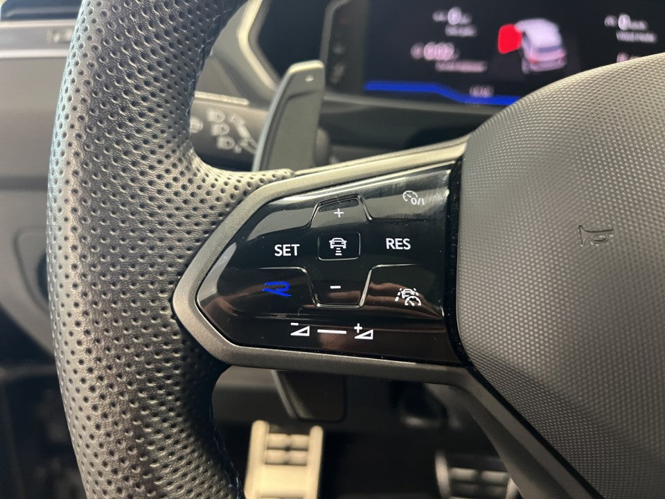 Volkswagen Tiguan 2.0 TSI OPF DSG 4Motion R
